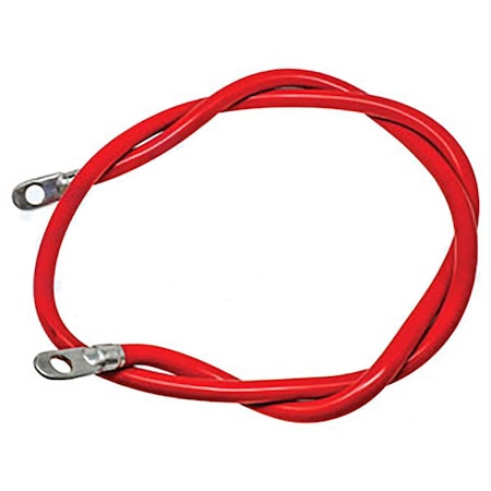 Aftermarket Cable, Starter to Switch A-26A244-AI